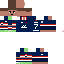 Texture for Mbappe