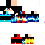 Texture for ELEMENTORS