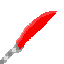 Texture for lazer vev