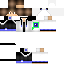 Texture for DeterminedWolf2016
