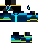 Texture for bluedrake