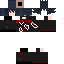 Texture for Sasuke U. B.