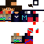 Texture for saksafon