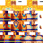 Texture for goku749
