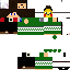 Texture for datrrandy pikachu
