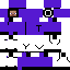 Texture for SquidTrap