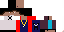 Texture for steve