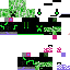 Texture for super creeper