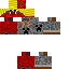 Texture for Noxblocker