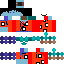 Texture for Jinbe