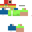 Texture for Shergin