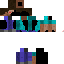 Texture for Bad Steve 2