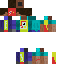 Texture for shocker