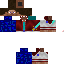 Texture for Steve_Studente