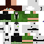 Texture for gui astrounat