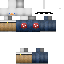 Texture for duck