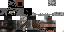 Texture for hunter