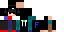 Texture for frozen fire