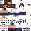 Texture for Nerd Gyaru