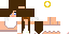 Texture for mariage