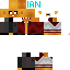 Texture for btrefgbr