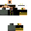 Texture for Captain Titanic Express