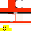 Texture for Mean Shulker Pikachu