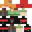 Texture for Armored Red Israphel