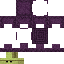Texture for creepier shulker