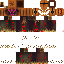 Texture for ITZY PUMKIN