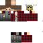 Texture for ONIXERR Halloween