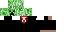 Texture for dsd