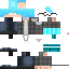 Texture for MightySeth with Uber Charged Gauntlet (Enraged)