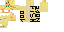 Texture for ocelot