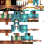 Texture for ビビ　スキン
