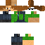 Texture for steve