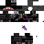 Texture for samurai