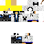 Texture for nightcore18