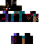 Texture for Null Origin