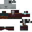 Texture for Pillager Villager