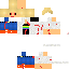 Texture for felpudo