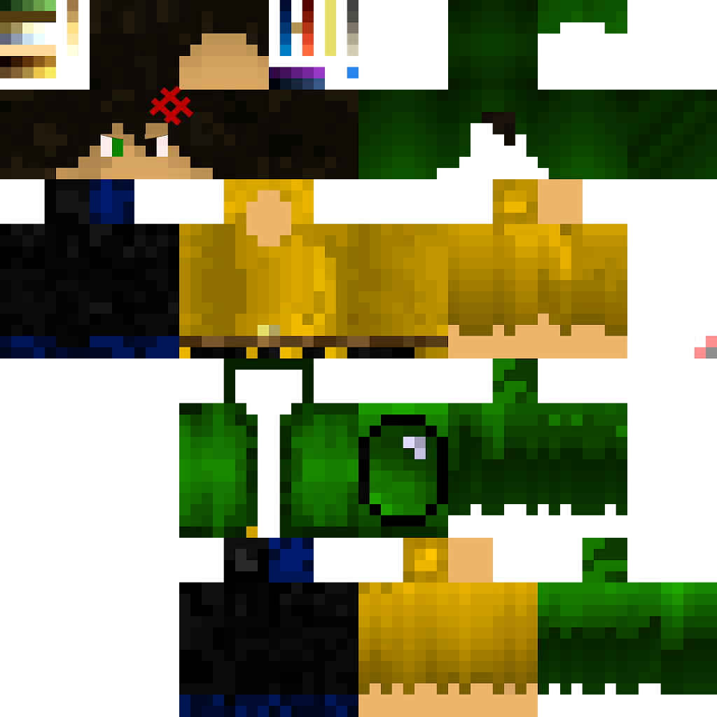 Texture for AprenticeCraft5