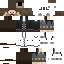Texture for Steve