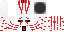 Texture for гаст злой