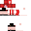 Texture for red head