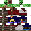 Texture for jack