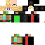 Texture for Mesiac