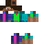 Texture for JINDRA