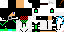 Texture for koning Matthijs