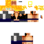 Texture for gogeta